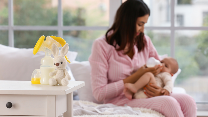 loi ich nuoi con bang sua me la gi cac thuc pham loi sua ma me nen biet 2 ed4997cf54