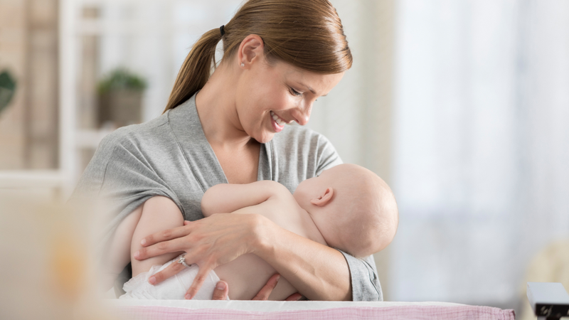 nghien cuu cho thay viec cho con bu lau hon thuc day su phat trien nao bo va ky nang tu duy e20a1ed3d2